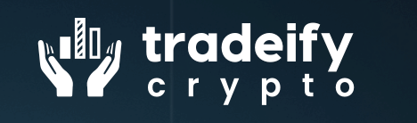 Tradeify Crypto logo