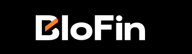 BloFin logo